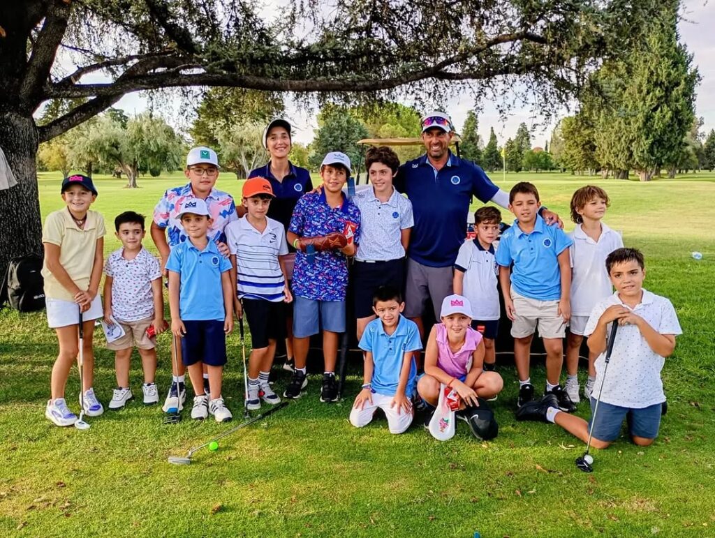 1° Federativo Junior virtual