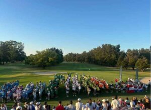 La FRGCC presente en el Torneo Nacional Junior