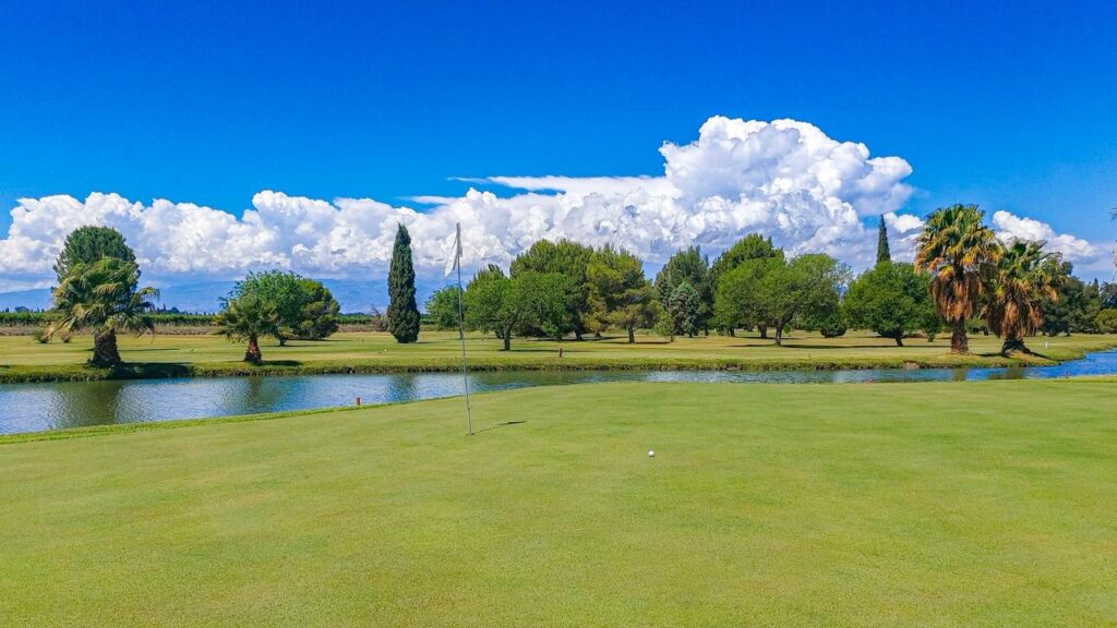 34º Campeonato Interfederativo de Menores y Juveniles