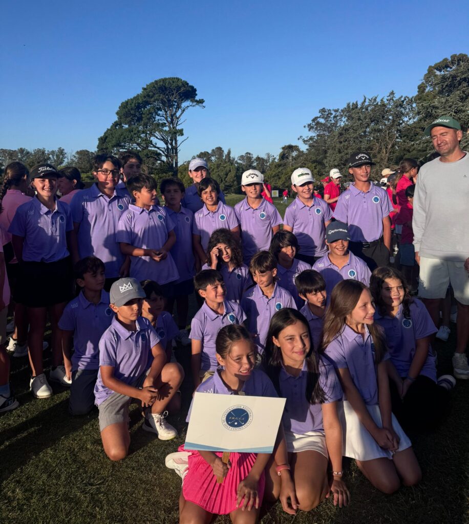 La Federación presente en el Torneo Nacional Junior – 20ª edición