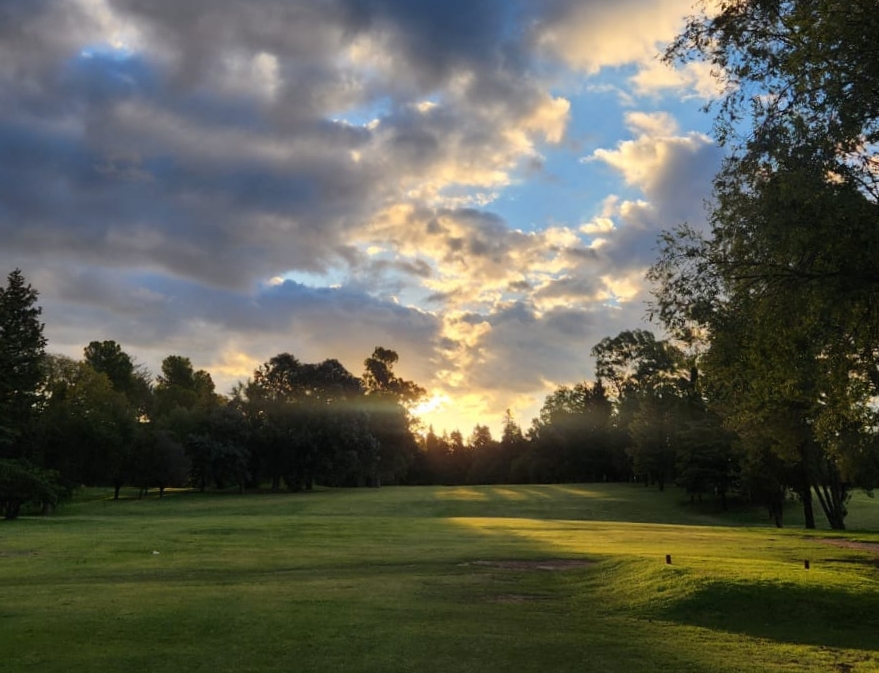 El Golf Club San Luis recibe un nuevo Torneo Federativo de Menores y Mayores